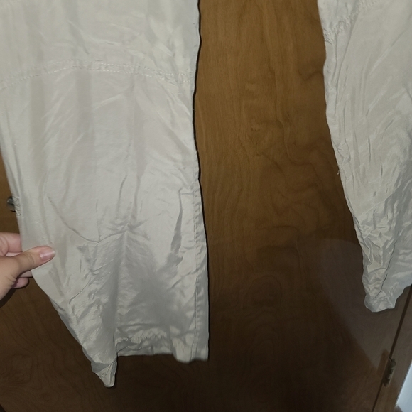 BANANA Republic Heritage sz 10s cargo pants. - Picture 7 of 8